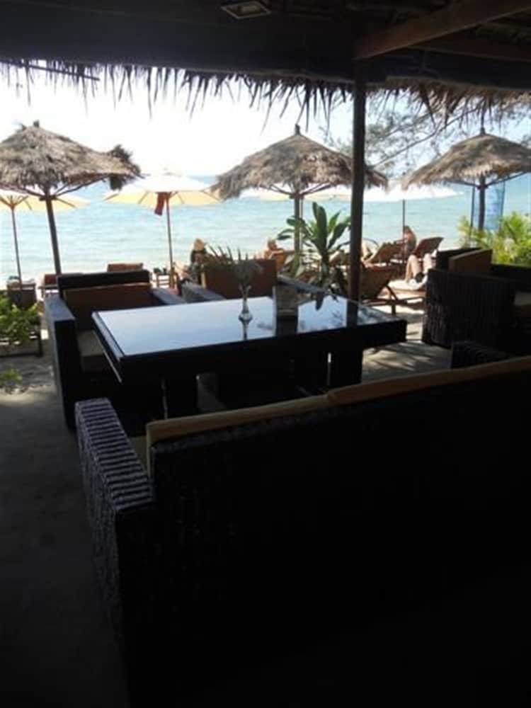 Hotel Chez Paou