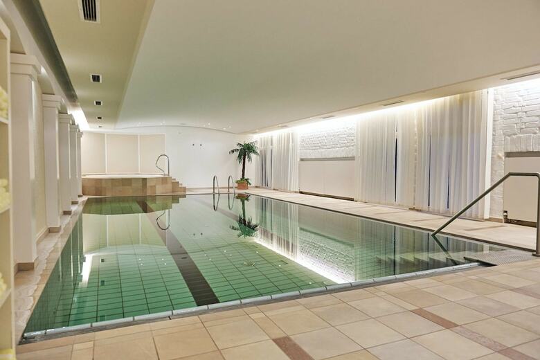 Seehotel Am Tankumsee