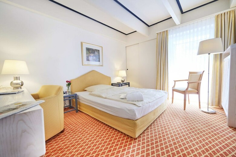 Seehotel Am Tankumsee