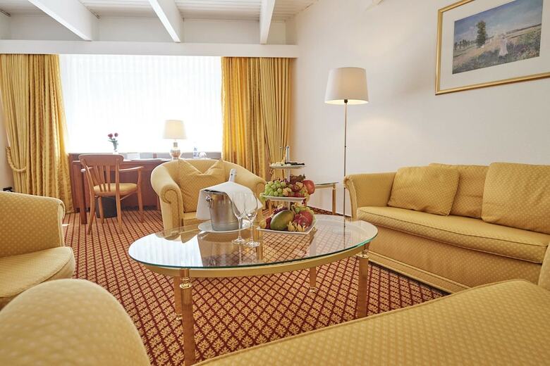 Seehotel Am Tankumsee