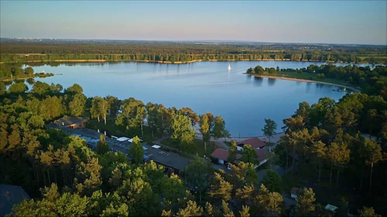 Seehotel Am Tankumsee