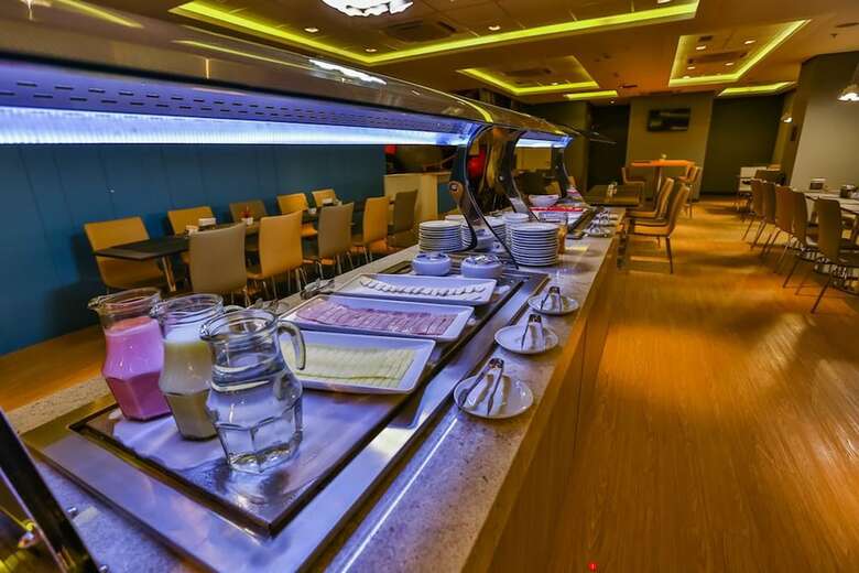 Hotel Go Inn Santo Andr�