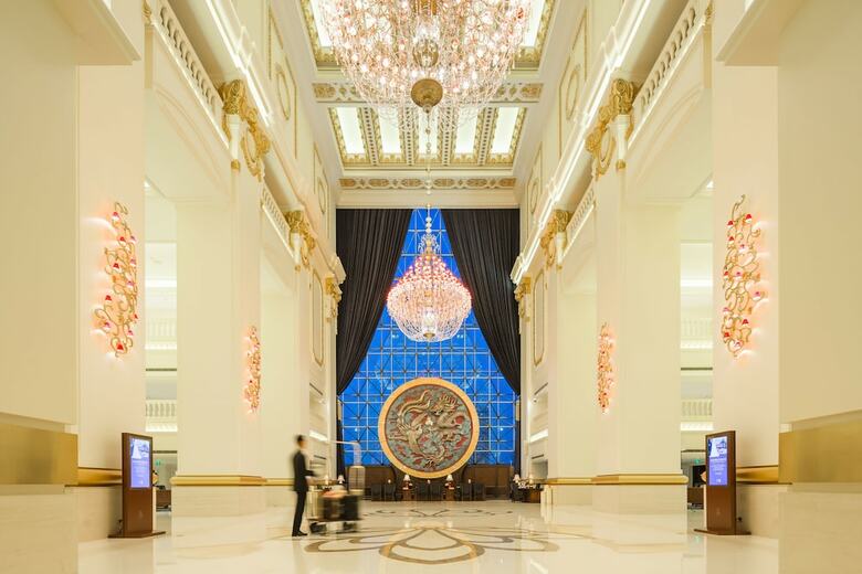 Yuda Palace Hotel