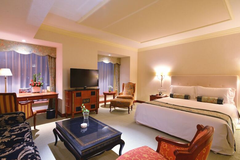 Yuda Palace Hotel