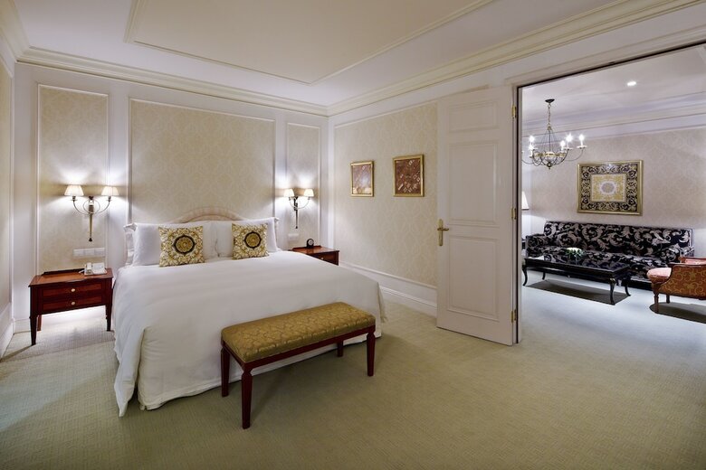 Yuda Palace Hotel