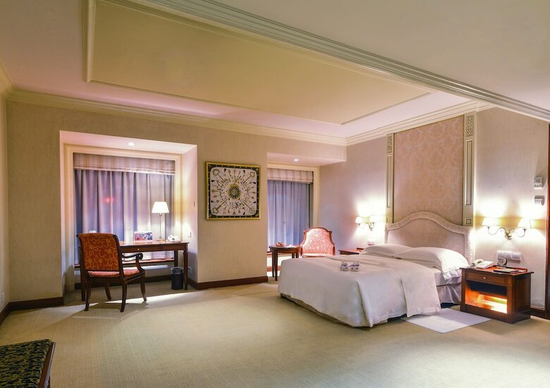 Yuda Palace Hotel