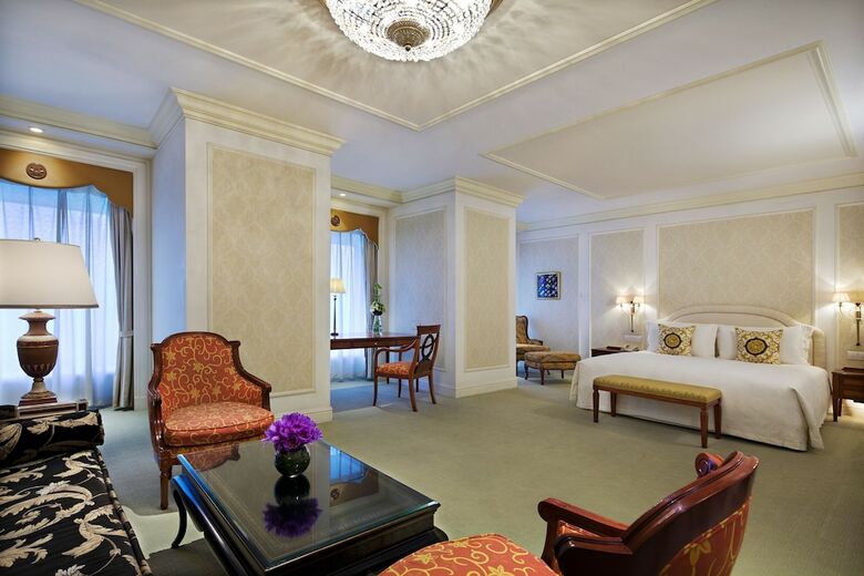 Yuda Palace Hotel