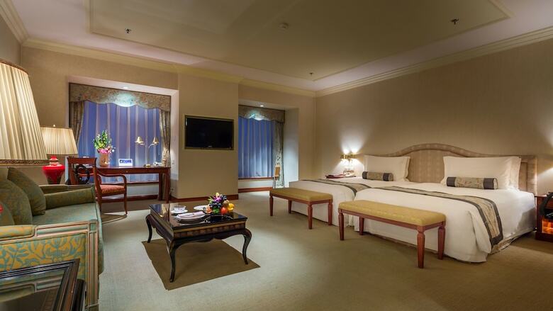 Yuda Palace Hotel