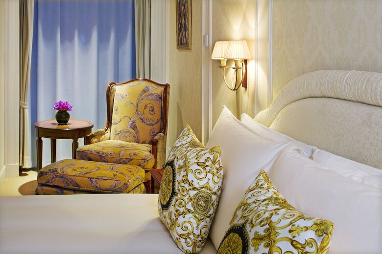 Yuda Palace Hotel