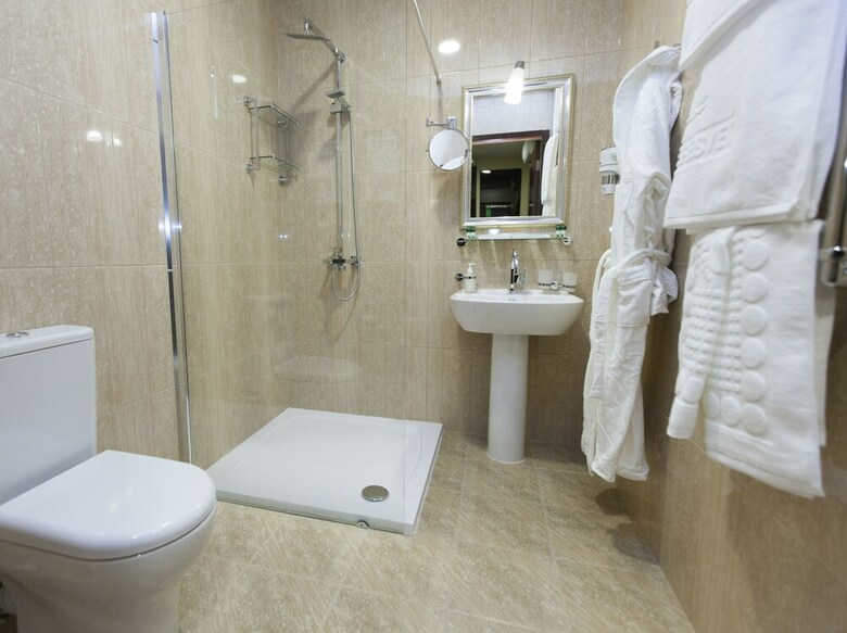Park-hotel Peresvet