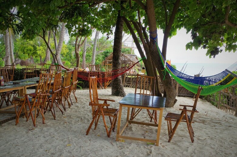 Posada Kimte Beach Lodge