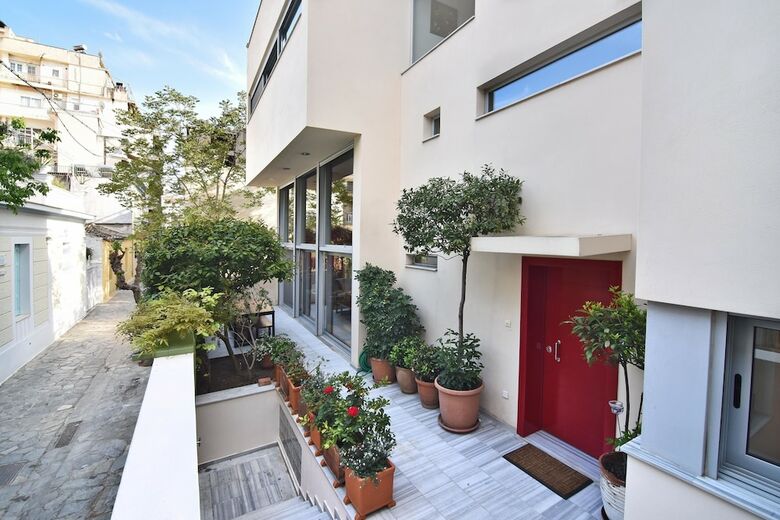 Villa Amaryllis
