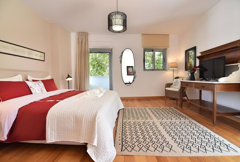 Villa Amaryllis