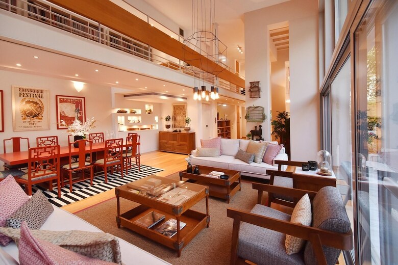 Villa Amaryllis