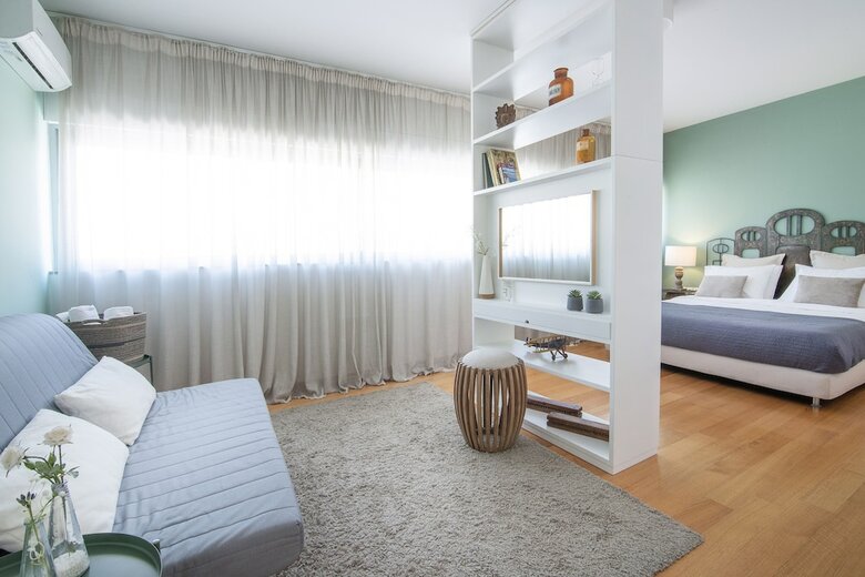 Villa Amaryllis