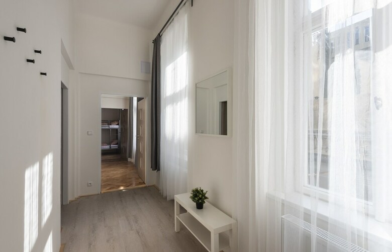 Vladislavova Apartments
