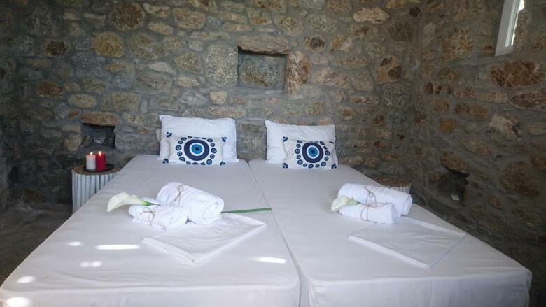 Hotel Megas Rooms
