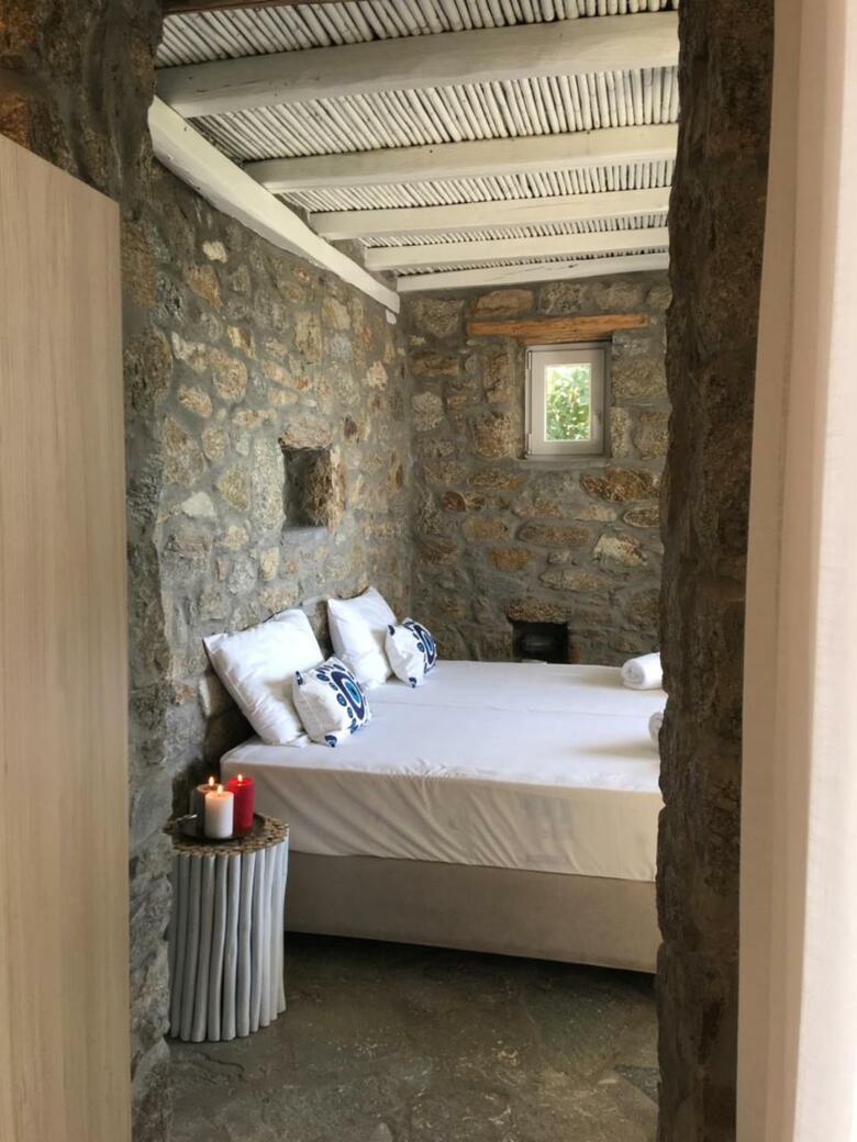 Hotel Megas Rooms