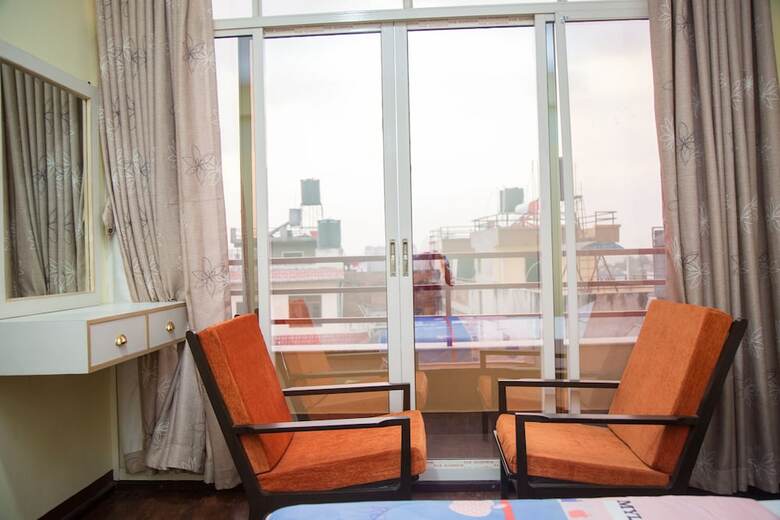 Aparthotel Atlas Serviced Apartment