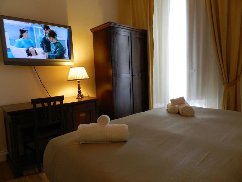 B&B Villa Del Borgo