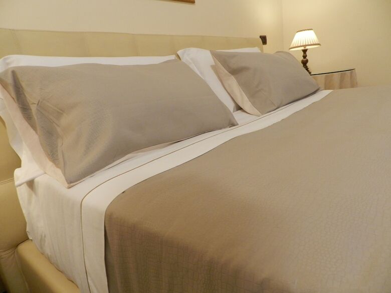 B&B Villa Del Borgo