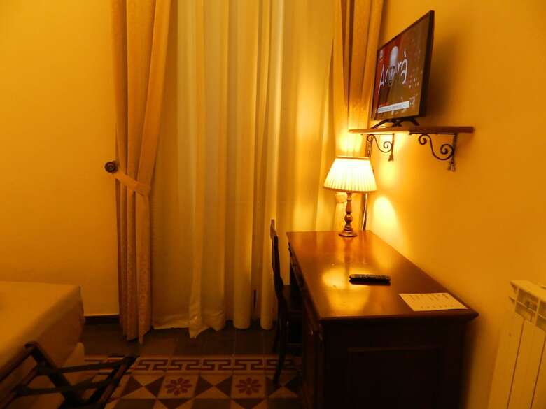 B&B Villa Del Borgo