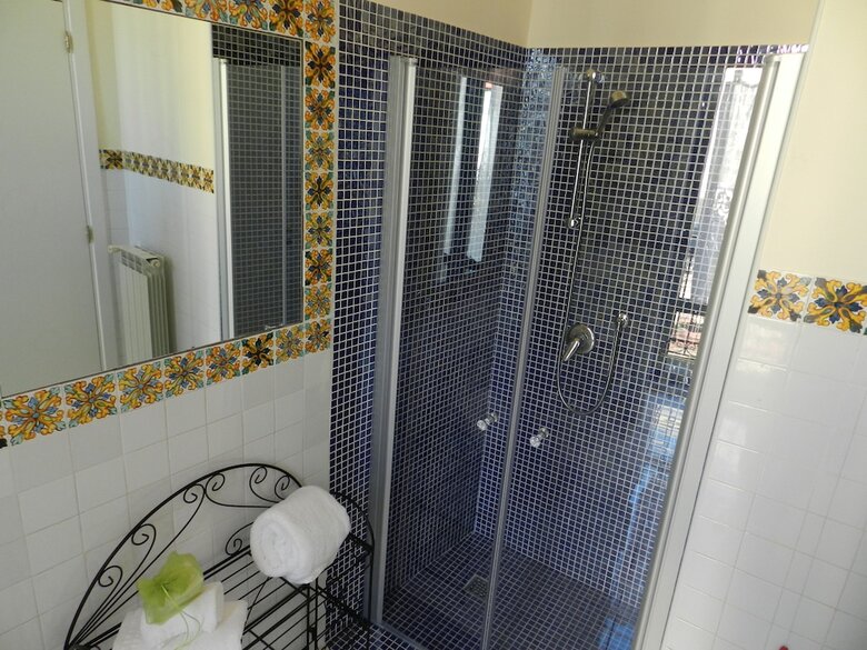B&B Villa Del Borgo