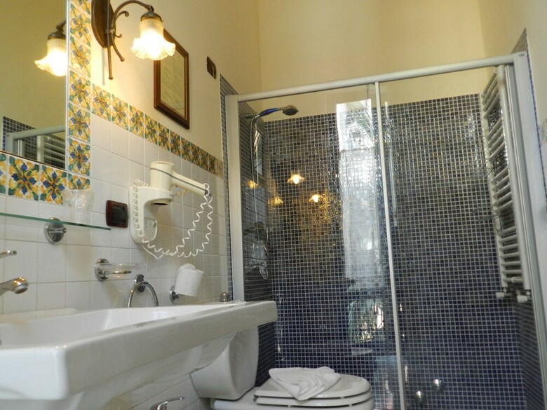 B&B Villa Del Borgo