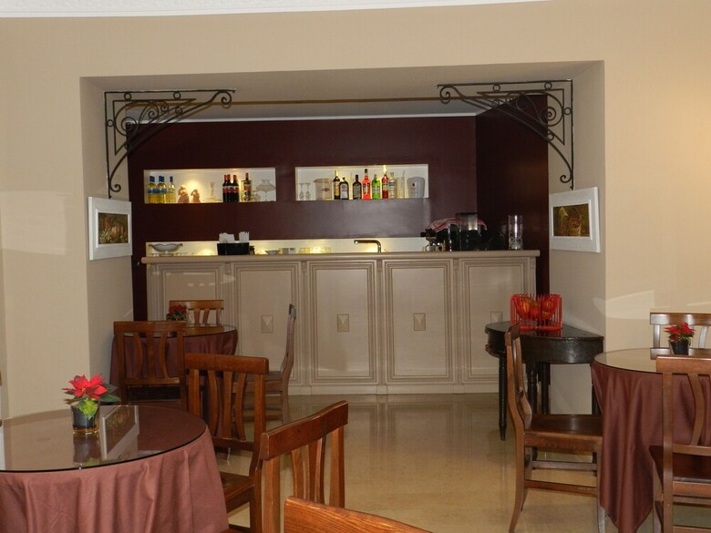 B&B Villa Del Borgo