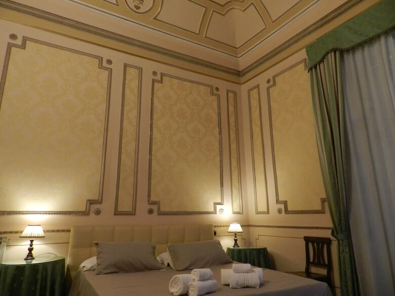 B&B Villa Del Borgo