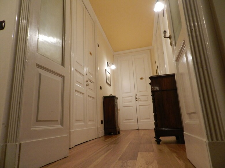 B&B Villa Del Borgo
