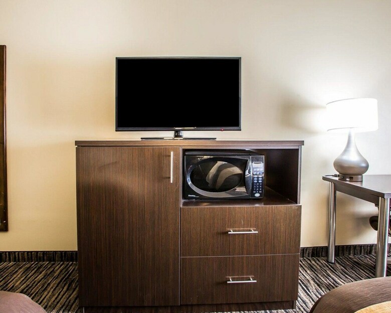 Hotel Quality Inn