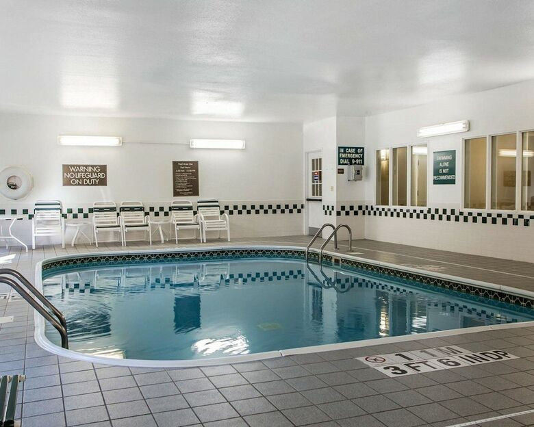 Hotel Quality Inn