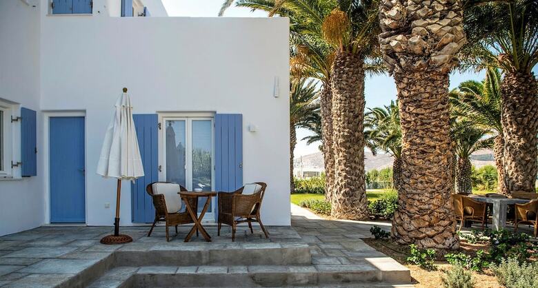 Hotel Villa Bellonia