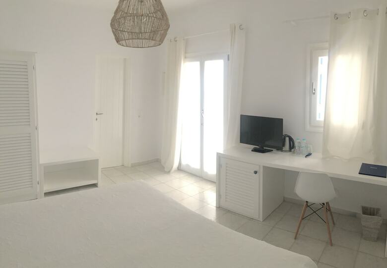 Hotel Villa Bellonia