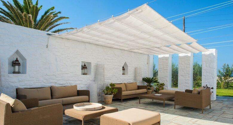 Hotel Villa Bellonia