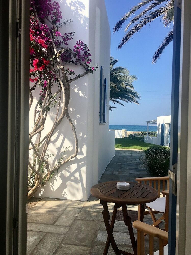 Hotel Villa Bellonia