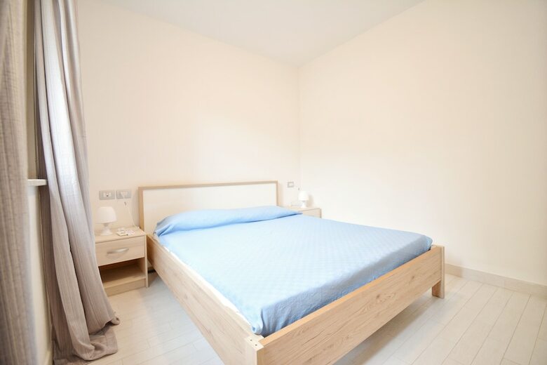 Apartamento Borgo Di Punta Tegge