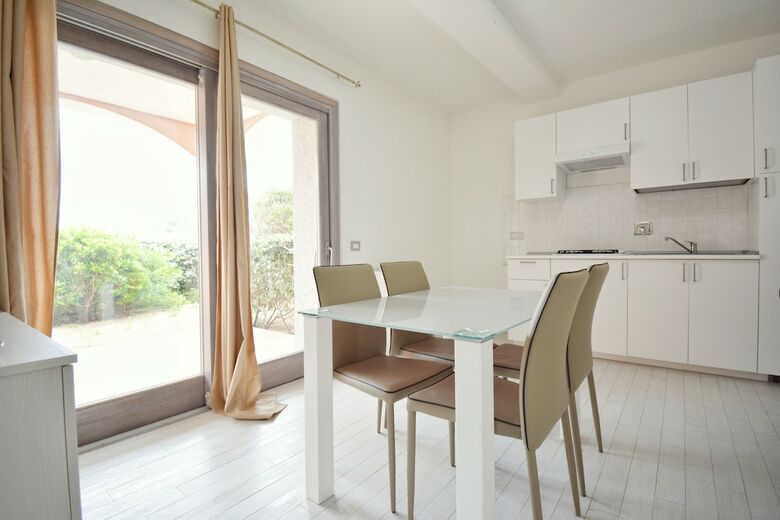 Apartamento Borgo Di Punta Tegge
