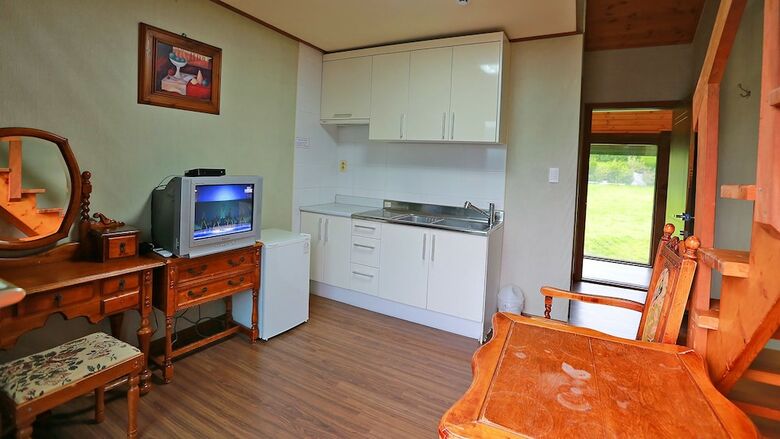 Hotel Chalet Resort