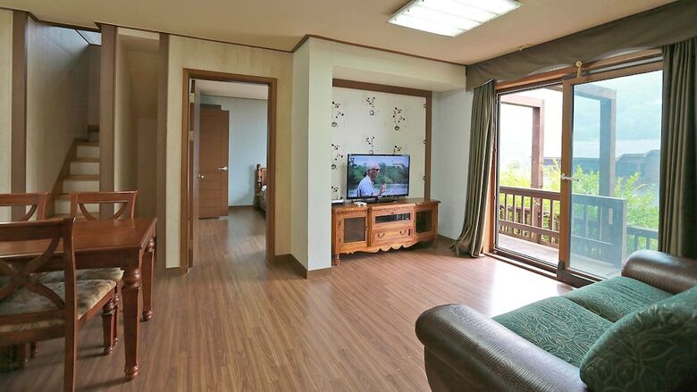 Hotel Chalet Resort