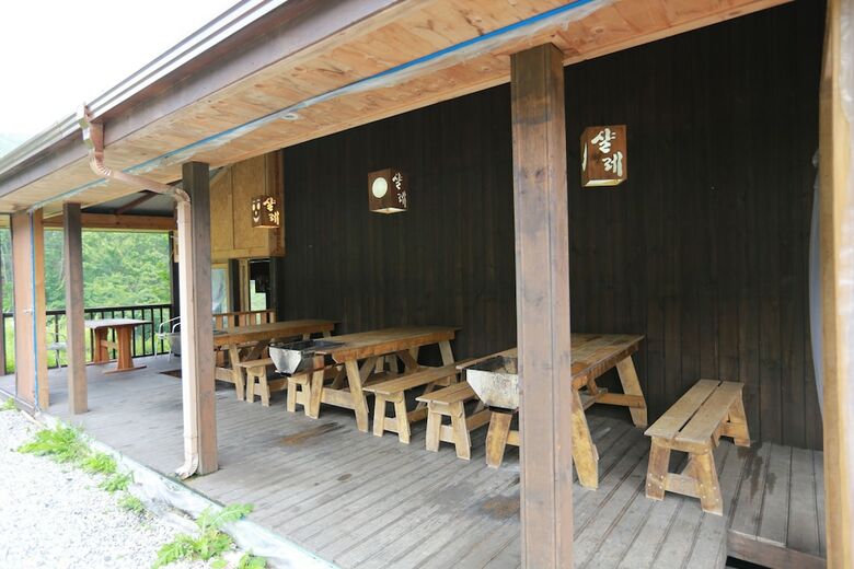 Hotel Chalet Resort