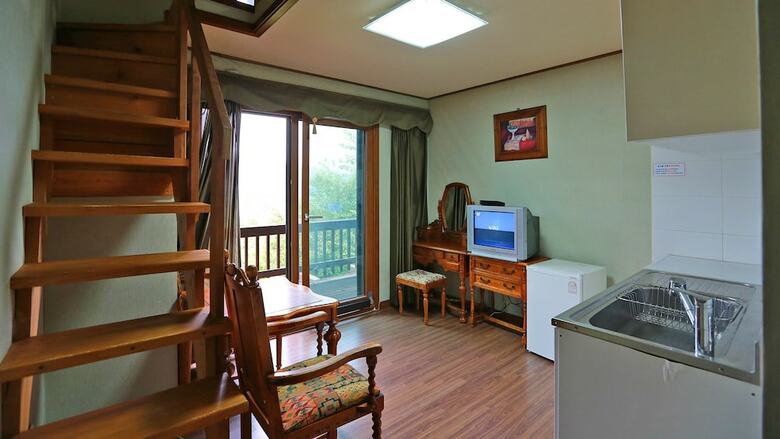 Hotel Chalet Resort