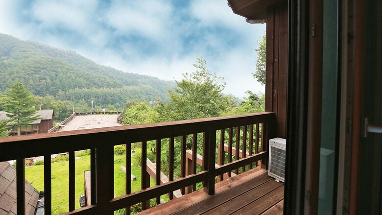 Hotel Chalet Resort