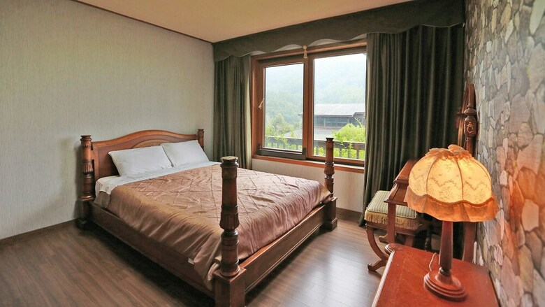 Hotel Chalet Resort