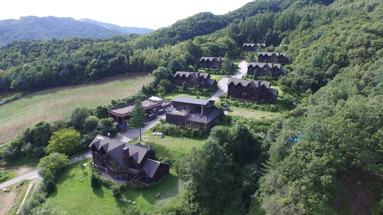 Hotel Chalet Resort