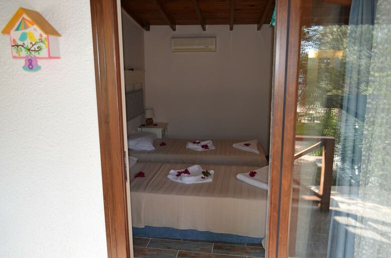Lagoon Boutique Hotel