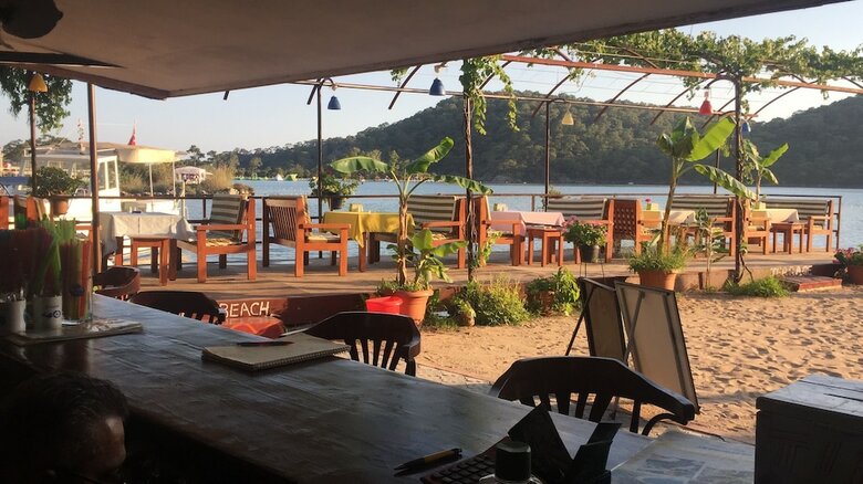 Lagoon Boutique Hotel