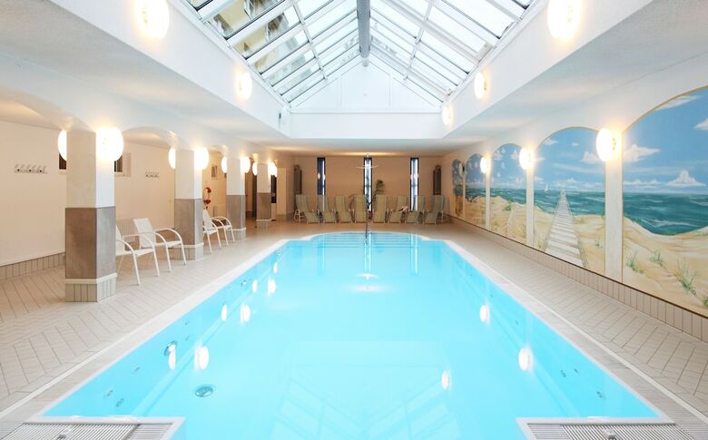 Akzent Hotel Am Burgholz