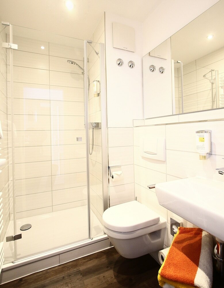 Akzent Hotel Am Burgholz